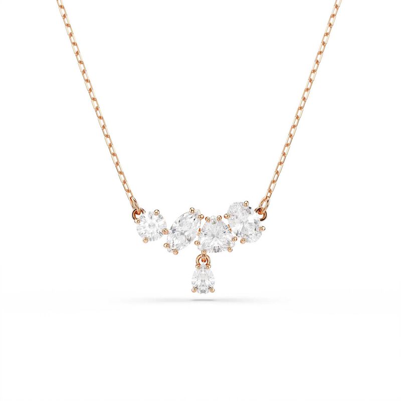 Swarovski Mesmera Necklace image number 0